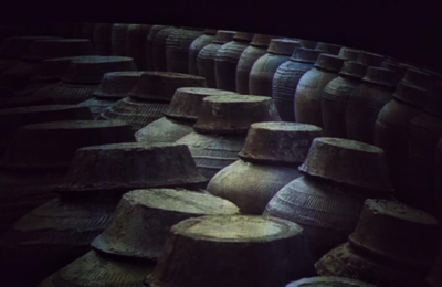 工业旅游新风尚 当工厂变身网红景点