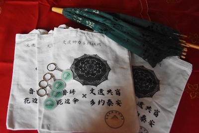 齐鲁师范学院“文遗共富 '乡'约泰安”服务队 暑期“三下乡”社会实践助力文旅融合