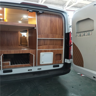 烟台房车价格全解析 不同厂家与车型如何选择及广告媒体运营策略