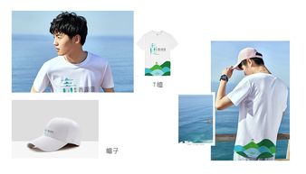 数字赋能 · 蓝胤绿脉 —— 汕头青澳香湖湾旅游VI体系设计与产品管理实践