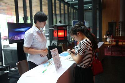 西安市旅游局积极筹备西商大会旅游咨询服务保障工作